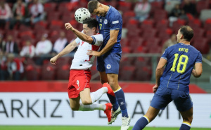 Zmajevi napravili veliki skok na FIFA rang-listi nakon pobjede nad Rumunijom: Pogledajte tabelu