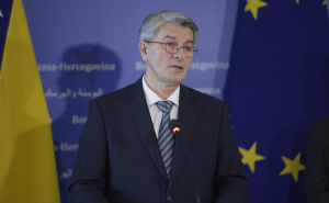 Mehmedović: Milanko Kajganić mora biti hitno razrješen dužnosti glavnog tužioca
