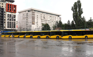 Sarajevo dobija prve električne autobuse? U toku završna faza nabavke