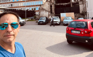 Snažna poruka Rumuna: "Mi ovdje sahranjujemo roditelje, u BiH su roditelji ukopavali svoju djecu"