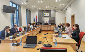 VSTV BiH zasjeda dva dana: Na stolu korupcija, organizovani kriminal i nova imenovanja