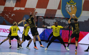 EHF Europska liga: Rukometaši Izviđača u Ljubuškom savladali francuski Chambery