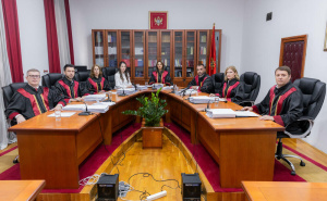 Ustavni sud Crne Gore: Vakcinacija kao uslov za boravak djece u vrtićima nije protivna Ustavu