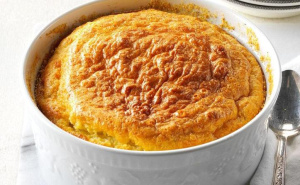 Francuski klasik: Ovaj recept od kukuruza i sira uspijeva i početnicima