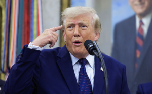 Nova odluka Donalda Trumpa: Umjetna inteligencija dobija novo ime
