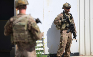 Posljednji dan septembra i nova era za Irak: Šta ostaje nakon povlačenja američke vojske?