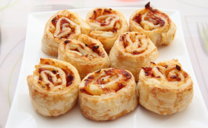 Pravi se brže nego klasična pizza, a ukus je fantastičan: Recept koji morate probati