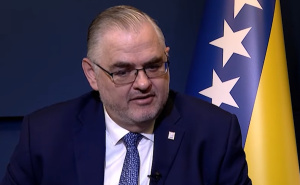 OHR za Radiosarajevo.ba o pritiscima na Memorijalni centar Srebrenica: "Pažljivo pratimo situaciju"
