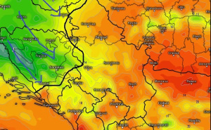 Meteorolog kojeg prati regija otkrio kada stiže promjena: "Nakon ovog datuma počinje prava jesen"