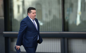 Dragan Bursać: Kad Stevandić progovori o terorizmu, i apsurd ostane bez riječi!