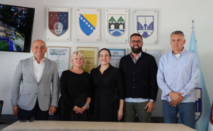 Osigurano 1,9 miliona KM za nastavak izgradnje južne tribine stadiona Grbavica