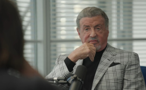 Potresna ispovijest Sylvestera Stallonea: "Majka me nikad nije zagrlila, a otac me je stalno tukao"