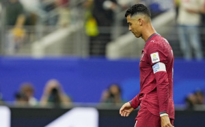 Drama u Portugalu zbog nezadovoljnog Ronalda: Organizovan hitan sastanak