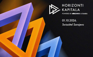 Nova ekonomska realnost u fokusu konferencije 'Horizonti kapitala'