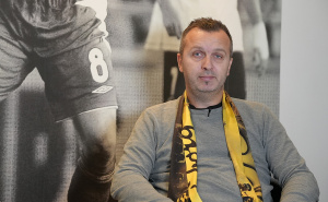 Turšić otkrio najveću opasnost iz Švedske, ali i šta očekuje od BiH: "Neće se pojaviti novi Džeko"
