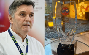 Svjetsko priznanje za prof. dr. Gavrankapetanovića: Životno djelo koje je prešlo granice Sarajeva