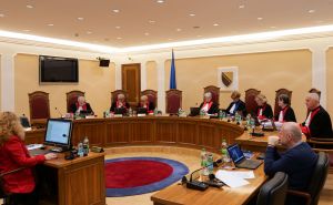 Težak udarac za Dodika: Ovo je odluka Ustavnog suda u kojoj je lobiranje RS-a proglašeno neustavnim