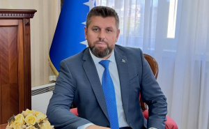Duraković za Radiosarajevo.ba: Ovo nije prvi put, rade 'kidnapovanje' etničkih prava Bošnjaka