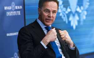 Rutte: Trenutno ne postoji neposredna prijetnja teritoriji NATO-a iz Rusije