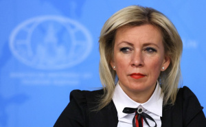 Marija Zaharova upozorava: 'Ovo su naše vojne mete u Europi'