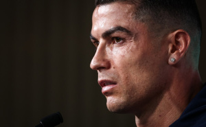 Najnovija informacija: Ronaldo napustio reprezentaciju Portugala