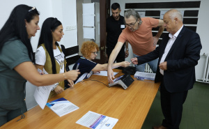Tužilaštvo i MUP KS spremni za izbore: Specijalni istražitelji u nedjelju na terenu