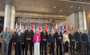 Konaković: Von der Leyen zaobišla BiH, a Dodik ide u Moskvu - EU mora pokazati liderstvo