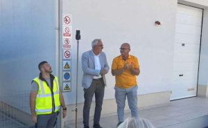 Kiseljak dobio plinsku mrežu: Dom zdravlja prvi na redu za grijanje