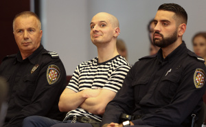 Javio se iz zatvora: Filipu Zavadlavu pravosnažno potvrđena kazna od 35 godina zatvora