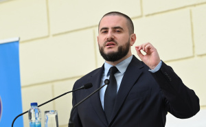 Zukorlić želi približiti Sarajevo i Beograd: “Tema saradnje teška, ali od nje ne smijemo odustati"