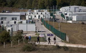 Migrantska ruta kroz Krajinu i dalje aktivna: Više od 500 migranata u USK