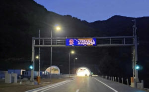 Cijela država u znaku Edina Džeke: Autoceste FBiH se na zanimljiv način zahvalile Dijamantu