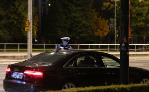 Bahati 28-godišnjak u Sarajevu ostao bez Renaulta: Vozi bez vozačke i ima 20.000 KM neplaćenih kazni