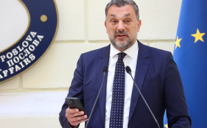 Ambasada BiH u Beogradu tvrdi da zbog Konakovićeve odluke ne može izdavati vize i putne isprave