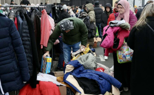 Kupovina s humanim ciljem: Pomozi.ba sutra organizuje veliki bazar
