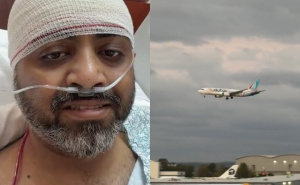 Drama na letu FlyDubaija: Pilot opisao kako je spriječio rušenje aviona
