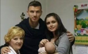 Doktorica koja je liječila Džekinu djecu otkrila kakav je Dijamant privatno: "Još veći čovjek uživo"