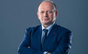 Slobodan Šoja smijenjen s pozicije predsjednika UO BKC zbog izjave o Biljani Plavšić