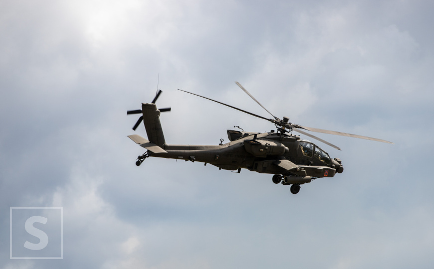 Ukraden helikopter poznatom olimpijcu: Signal nestao u bh. susjedstvu, pa osvanuo oglas na Facebooku