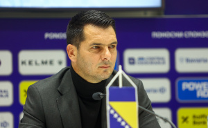 Emir Spahić se emotivno oprostio od Dijamanta: "Hvala ti za sve i vidimo se uskoro"