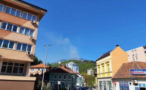Apel građanima na oprez: Proglašeno stanje tehničko-tehnološke nesreće u Goraždu