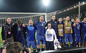 Džeko se oglasio dan nakon oproštajne utakmice: Objavu posvetio jednoj osobi