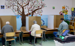 Izbori 2026. (UŽIVO) | Uskoro se zatvaraju birališta, CIK najavio prve rezultate u 20 sati