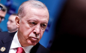Erdogan tvrdi: Turska uvodi potpunu revoluciju u odbrambenoj industriji
