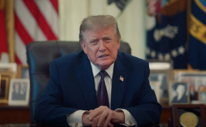 Donald Trump ponovo obećava Amerikancima 5.000 dolara: Odakle bi stigao novac?