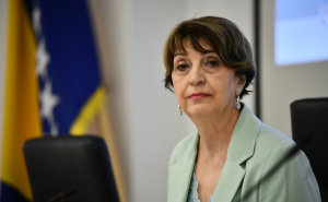 Članica CIK-a o izborima u BiH: Prvi rezultati već u 20h, ni nestanak struje neće biti problem