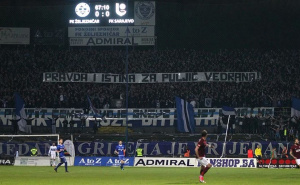 Željezničar podsjetio na ubistvo Vedrana Puljića: "Sramota da počinitelj hoda slobodno"