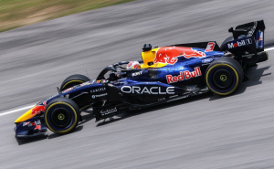 Formula 1 | Verstappen slavio ispred Antonellija u haotičnoj utrci u Maleziji