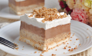 Španski vjetar: Torta kojoj je teško odoljeti, a recept će vas oduševiti