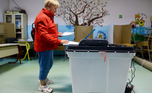 Izborne tehnologije na testu: Objašnjeno kada skener prestaje da radi i šta je potrebno uraditi